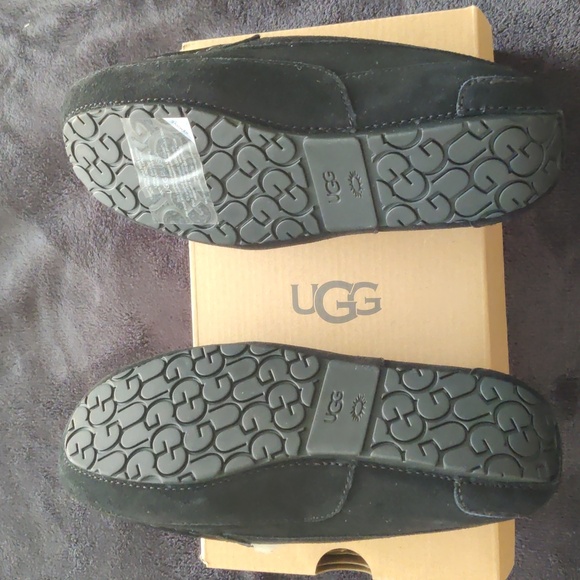 UGG ASCOT SLIPPERS - Picture 2 of 5